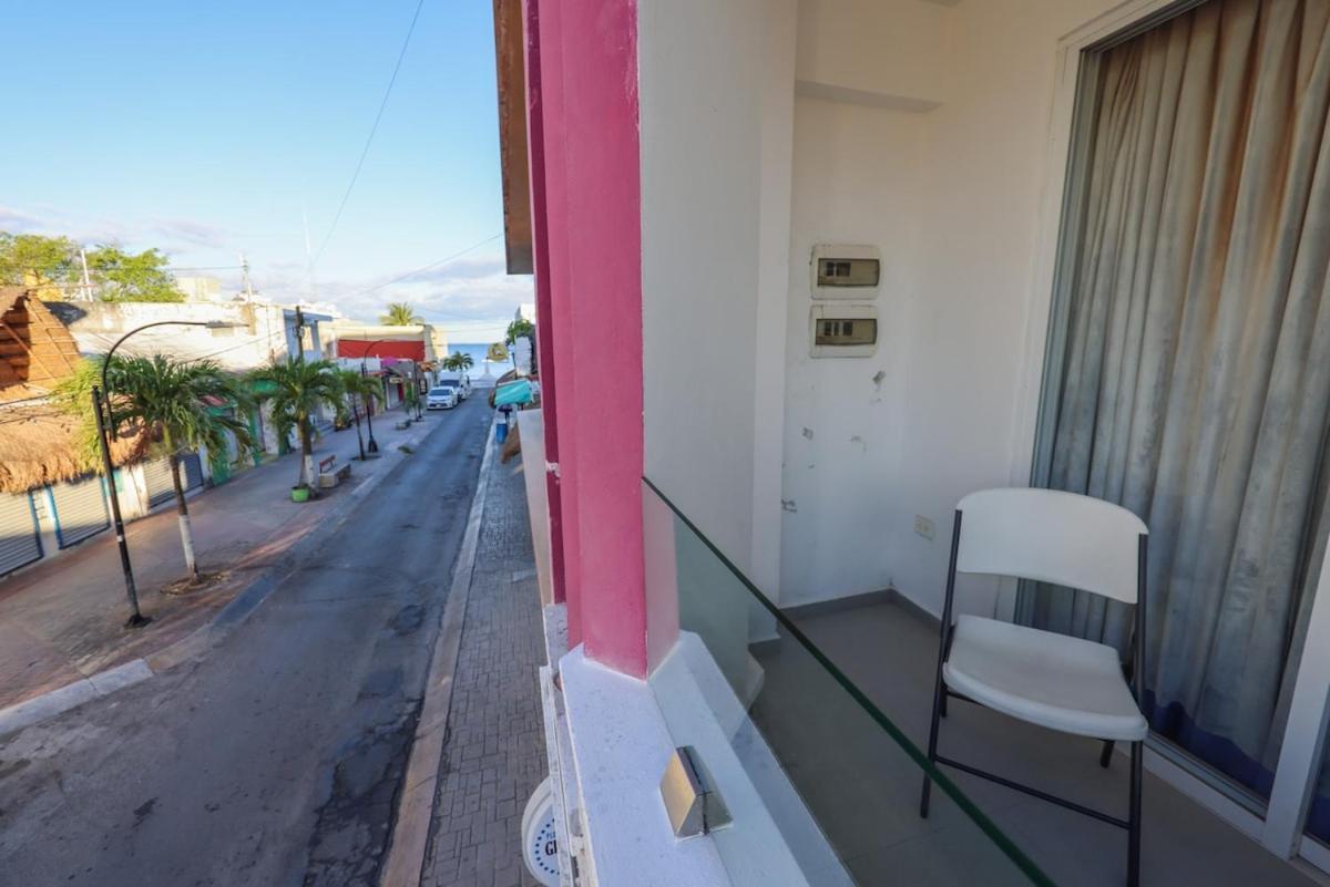 Apartamento With Terrace Downtown *
