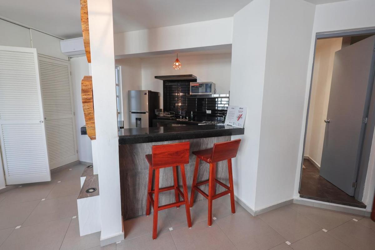 Apartamento With Terrace Downtown *